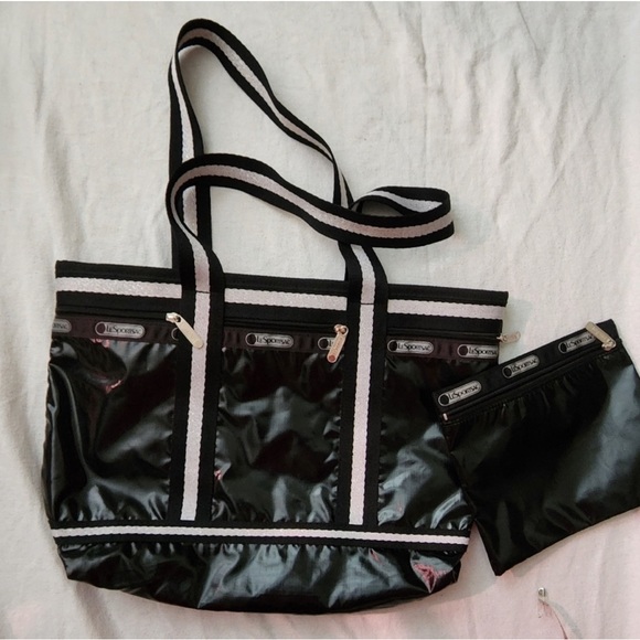 LeSportsac Tote - Picture 2 of 5